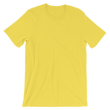 Short-Sleeve Unisex T-Shirt