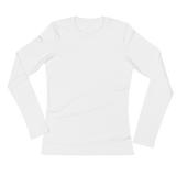 Ladies' Long Sleeve T-Shirt