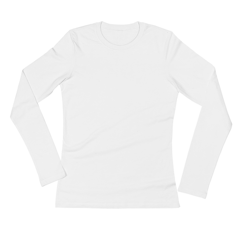 Ladies' Long Sleeve T-Shirt