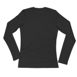 Ladies' Long Sleeve T-Shirt