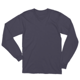 Unisex Long Sleeve T-Shirt