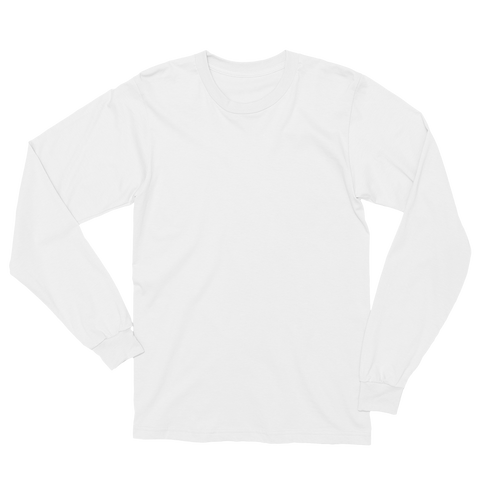 Unisex Long Sleeve T-Shirt