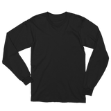 Unisex Long Sleeve T-Shirt