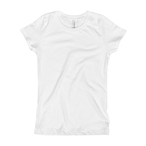 Girl's T-Shirt