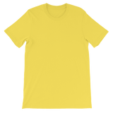 Short-Sleeve Unisex T-Shirt