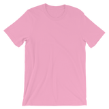 Short-Sleeve Unisex T-Shirt