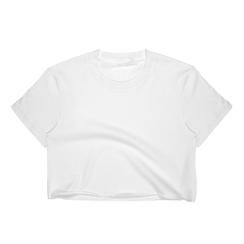 Women's Crop Top