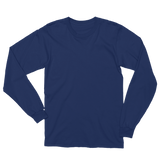 Unisex Long Sleeve T-Shirt