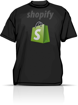 3Example T-Shirt